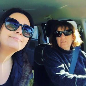 Meet your Posher, Ingrid